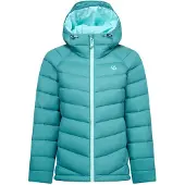 Dare 2b Torrek Baffle Jacket Bleu 38 Femme