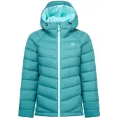 Dare 2b Torrek Baffle Jacket Bleu 34 Femme