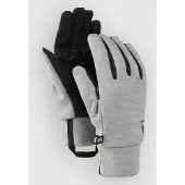 Burton Touch N Go Liner Gloves Gris S Femme