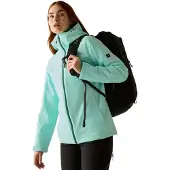 Regatta Veste imperméable 3 en 1 femme Wentwood