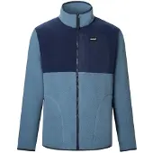 Regatta Polaire Zippée Frankie Borg Colour Block