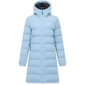Regatta Altoro Thermal Long Length Jacket Bleu 36 Femme