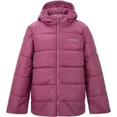 Regatta Halkner Jacket Rose 14 Years Enfants