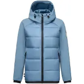 Regatta Esme Jacket Bleu 46 Femme