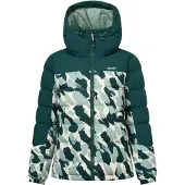 Regatta Aldthorn Jacket Vert 34 Femme