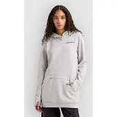 Burton Sweat à Capuche Oak Long