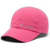 Columbia Silver Ridge Iv Cap Rose