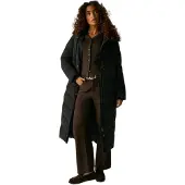 Regatta Eloria Jacket Noir 44 Femme