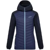 Regatta Newhill Hybrid Jacket Bleu 40 Femme