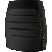 Dynafit Radical Insulated Skirt Noir XS Femme