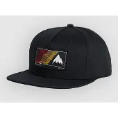 Burton Elmore Cap Noir