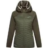 Regatta Veste hybride femme Andreson Marl