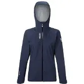 Millet Ubic Gore-tex 2l Jacket Bleu L Femme