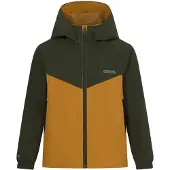 Regatta Hanleigh Jacket Vert 4 Years Enfants