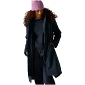 Regatta Yasira Jacket Bleu 40 Femme