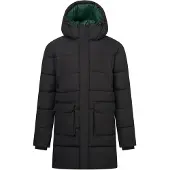 Regatta Marek Longline Jacket Noir 3XL Homme