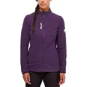 Millet Polaire Zippée Ubic Lightgrid