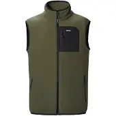 Regatta Frankie Vest Vert L Homme