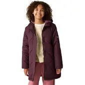 Regatta Elryse Jacket Rouge 8 Years Enfants