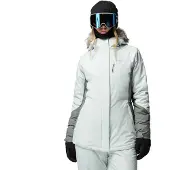 Columbia Ava Alpine Ii Jacket Vert XS Femme