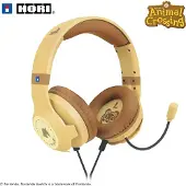 Hori Casque NSW2 Animal Crossing, marque