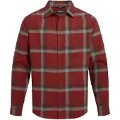 Craghoppers Chemise à Manches Longues Rowan Check