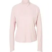 Columbia T-shirt fonctionnel 'Stealth Spring' gris clair / rose ancienne