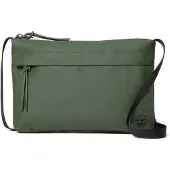 Timberland Weather Ready Small Crossbody Vert Homme
