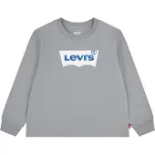 Levi's T-Shirt bleu / gris / blanc