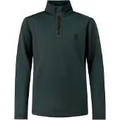 Protest Sweat de sport 'REWILLOWY JR' citron vert