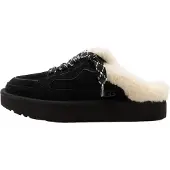Ugg Mule 'Lowmel' noir