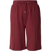 Urban Classics Tb8439 Shorts Rouge 2XL Homme