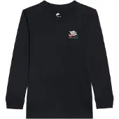 Nike T-Shirt noir