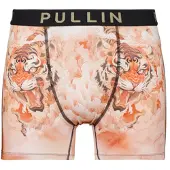 Pullin Caleçons FASHION 2 hommes - Rose - EU S