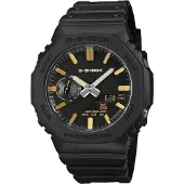 Casio G-SHOCK GA-2100LXB-1A9ER - Montre