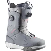Salomon Dialogue Dual Snowboard Boots Gris 29.5 Homme