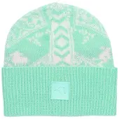 Kari Traa Bonnet femme Saga