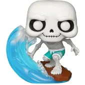 Funko POP! Pop! Skully - Skully le surfeur #225