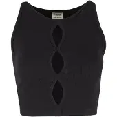 Urban Classics Haut noir