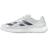 Adidas Defiant Speed 2 Padel Shoes Blanc EU 44 Homme