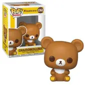 Funko POP! Pop! Animation: Rilakkuma - Chairoikoguma #2362