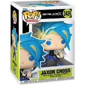 Funko POP! POP Beyblade X Jaxon Cross w/Chase