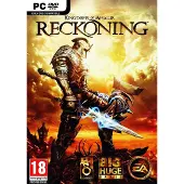 Les Royaumes D'amalur : Reckoning
