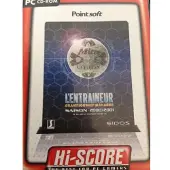 L'entraineur Championship Manager Saison 2000 / 2001 Pc