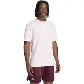 Adidas T-shirt à Manches Courtes Tennis