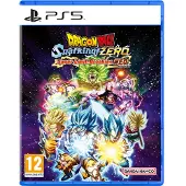 Ps5 Dragon Ball: Sparking! Zero
