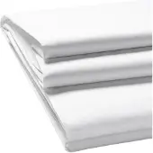 Walimex Cloth Studio Background 2.85x6 M Blanc