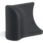 Sony Ag-R2 (Poignée), Poignée d'alimentation, Noir