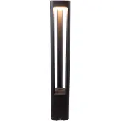 Heitronic 35829 MARYLAND LED floor standing light 9 W Anthracite
