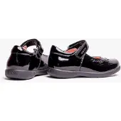 Geox J Naimara Girl Couleur Noir